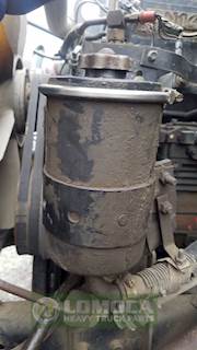 International F2674 Power Steering Reservoir for a 1999 International F-2674 SBA