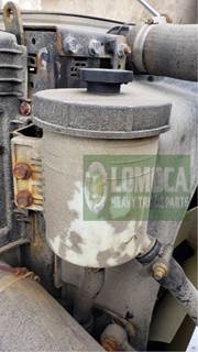 International LT625 Power Steering Reservoir