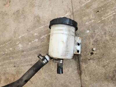 International LT625 Power Steering Reservoir