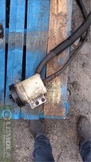 International TerraStar Power Steering Reservoir