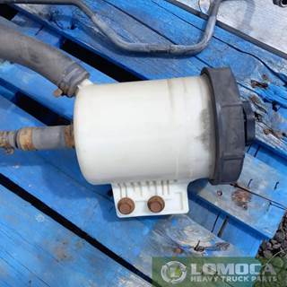 Isuzu NQR Power Steering Reservoir