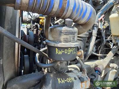 Kenworth T370 Power Steering Reservoir