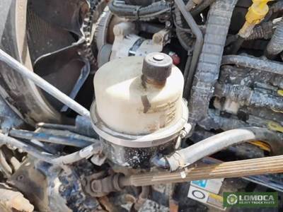 Kenworth T800 Power Steering Reservoir