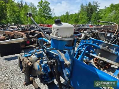 Kenworth T880 Power Steering Reservoir