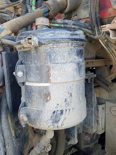 Mack CH600 Power Steering Reservoir