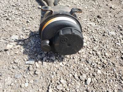 Mack Pinnacle CXU613 Power Steering Reservoir for a 2014 Mack CXU613