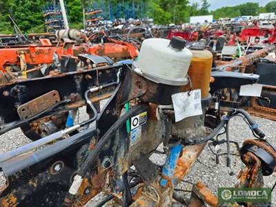 Peterbilt 384 Power Steering Reservoir