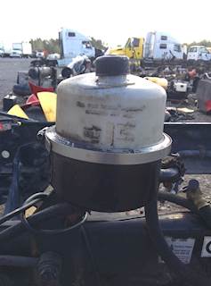 Peterbilt 386 Power Steering Reservoir