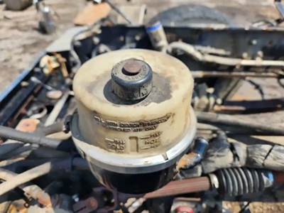 Peterbilt 567 Power Steering Reservoir