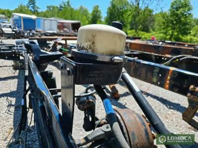 Peterbilt 579 Power Steering Reservoir