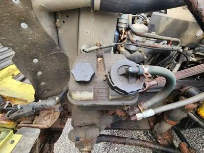 Sterling Acterra Power Steering Reservoir