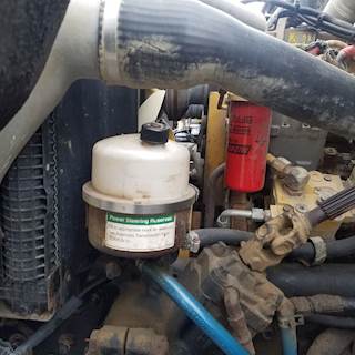 Sterling LT8500 Power Steering Reservoir