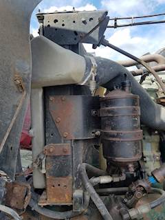 Volvo AUTOCAR ACL64 Power Steering Reservoir