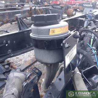 Volvo VNL Power Steering Reservoir