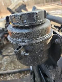 Volvo VNL Power Steering Reservoir