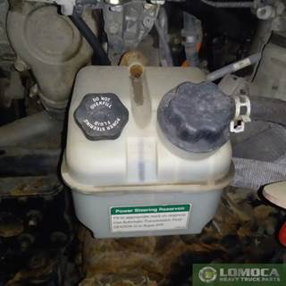 Western Star 4700 Power Steering Reservoir
