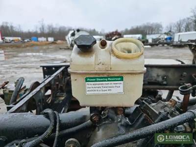 Western Star 4700 Power Steering Reservoir