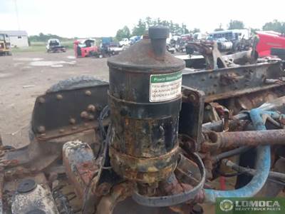 Western Star 4900FA Power Steering Reservoir for a 2017 Western Star 4900 FA