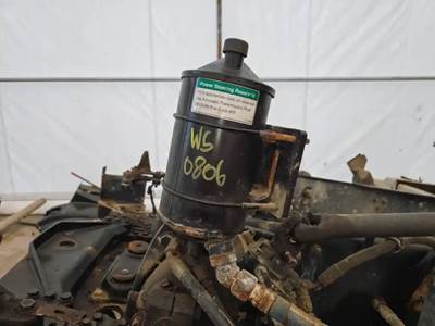 Western Star 4900FA Power Steering Reservoir