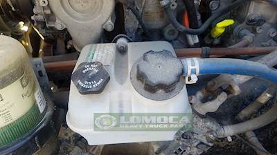 Western Star 5700 Power Steering Reservoir