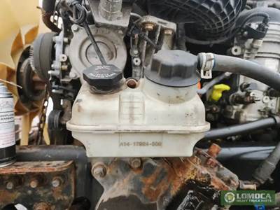 Western Star 5700 Power Steering Reservoir