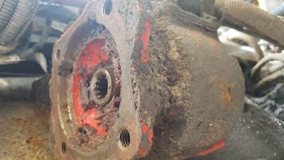 Chelsea LT9500 PTO for a 2005 Sterling LT9500