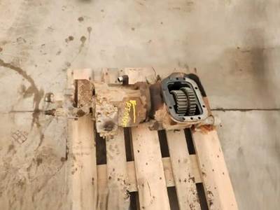 Used Eaton HPR 55-02L High Efficiency PTO, Part # 630AW00024A, for 2016 Peterbilt 567