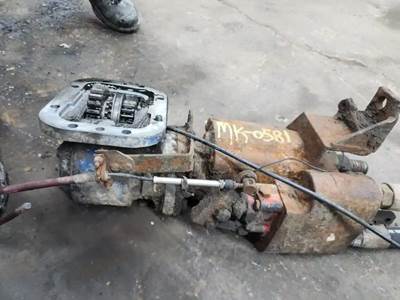 Muncie PTO for a 2001 Mack CL713