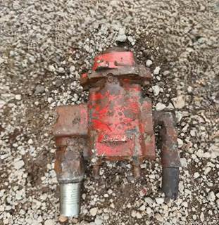 Muncie PTO Pump, Part # JF 03M52, for 2015 Kenworth T800 Eaton FO18E318BMXP