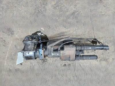 Muncie TG8S-U6807-A3KX PTO & Pump for 2013 International PayStar 5900I