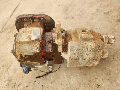 Permco 2100 Series PTO & Pump for 2007 Peterbilt 379, Part # P 574-01035