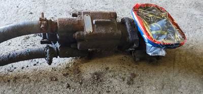 Spicer PTO for a 2001 Peterbilt 378