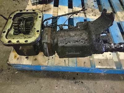 Metaris MH102-2.5ASSY Pto And Pump - Used - Serial Number: MD2-140435-14 - We