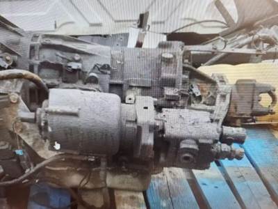 Pto & Pump For Allison 1000 Transmission For Sale. Call For More inFormation, We