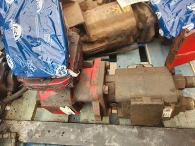 PArker Pto & Pump For SAle. P/N: 442XLAHX-V3AF, 3089113401. PleAse Give Us A