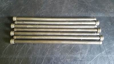 Caterpillar C7 ACERT Push Rod for a 2004 Freightliner FS65