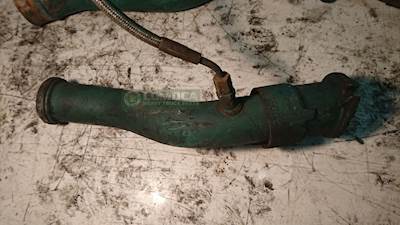 Volvo VED12 Push Rod for a 2012 Volvo VNL