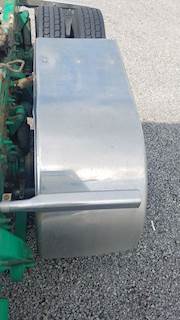 Freightliner Cascadia 125 Quarter Fender