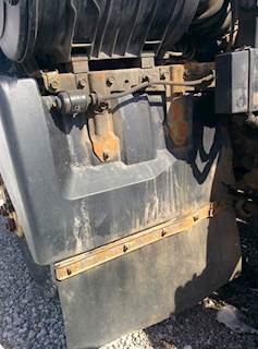 Hino FB1817 Quarter Fender