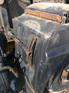 Hino FB1817 Quarter Fender