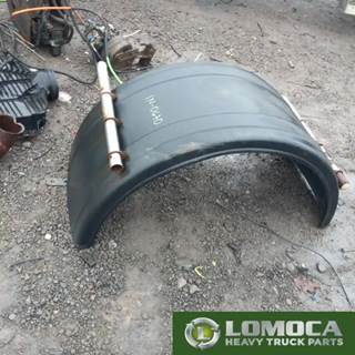 International LT625 Quarter Fender