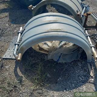 Kenworth T800 Quarter Fender