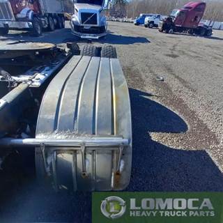 Kenworth T800 Quarter Fender