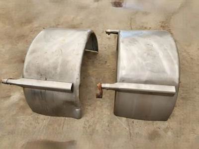 Kenworth T800 Quarter Fender