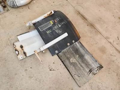 Mack MRU613 Quarter Fender