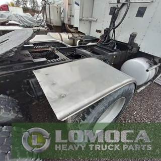 Peterbilt 386 Quarter Fender