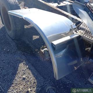 Peterbilt 389 Quarter Fender