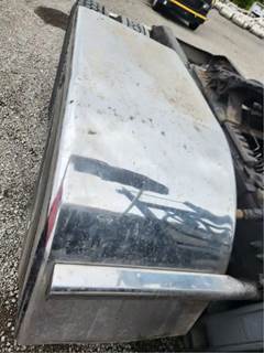 Peterbilt 389 Quarter Fender
