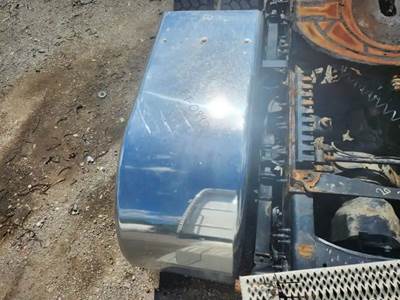 Peterbilt 389 Quarter Fender