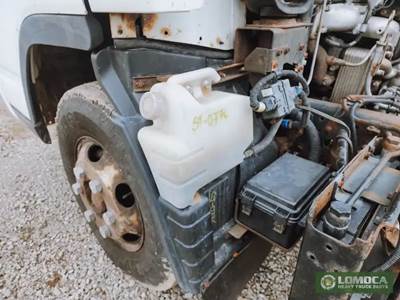 Sterling 360 COE 40/45 Quarter Fender